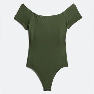 Lush Sammy Cut Out Bodysuit